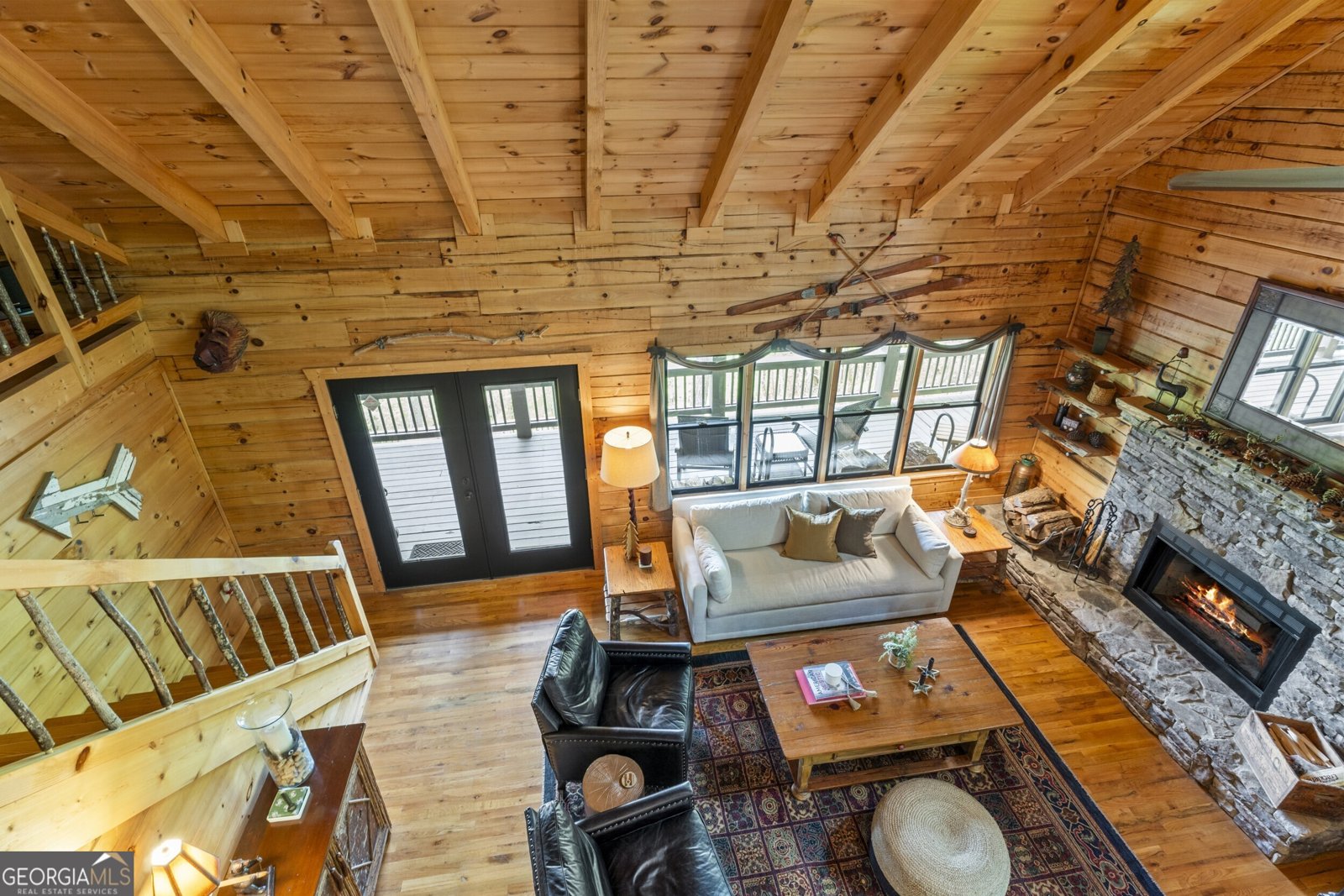 852 Black Bear Den Road Clayton - 44