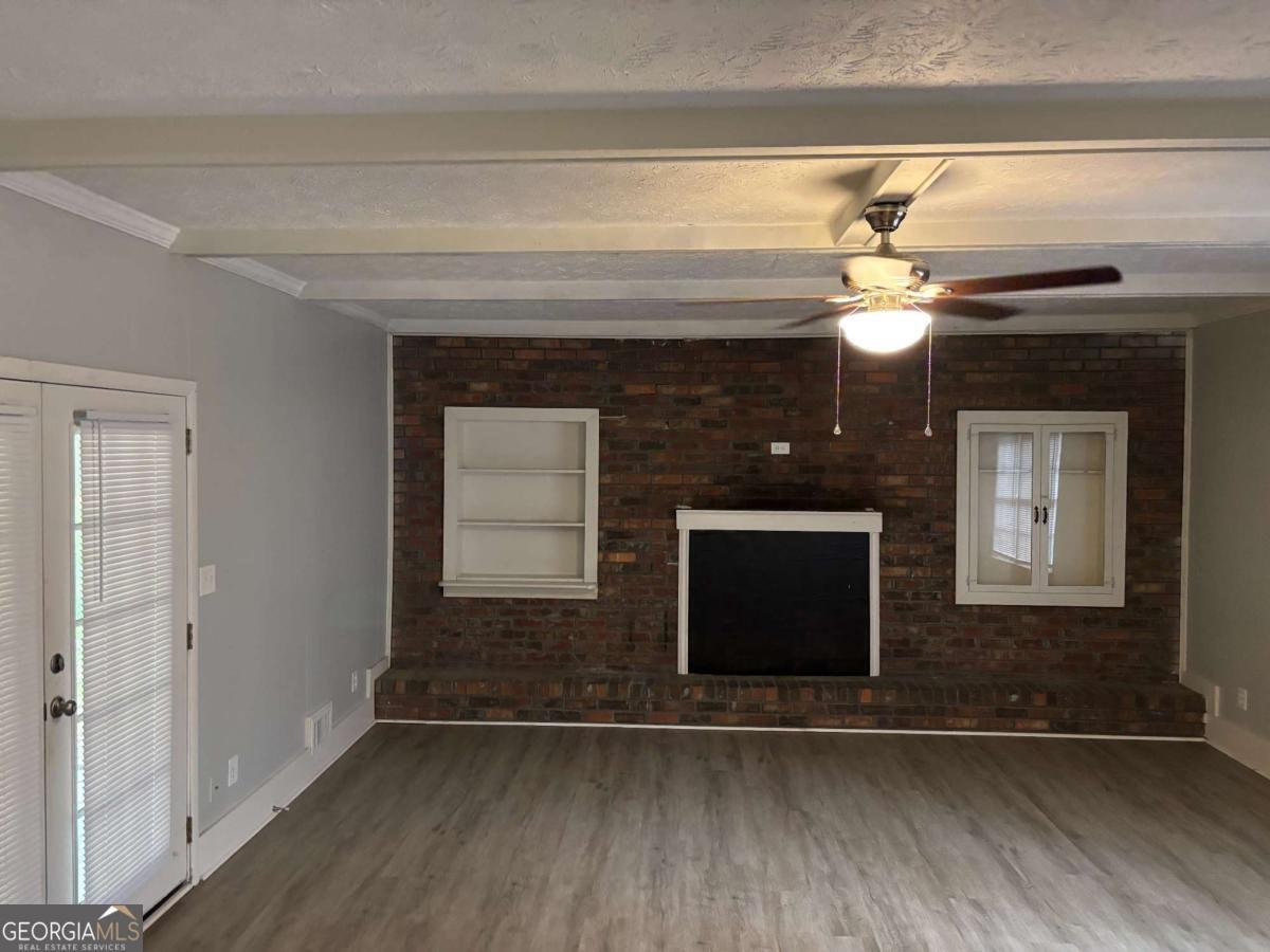 2858 Davidson Drive Lithonia - 2