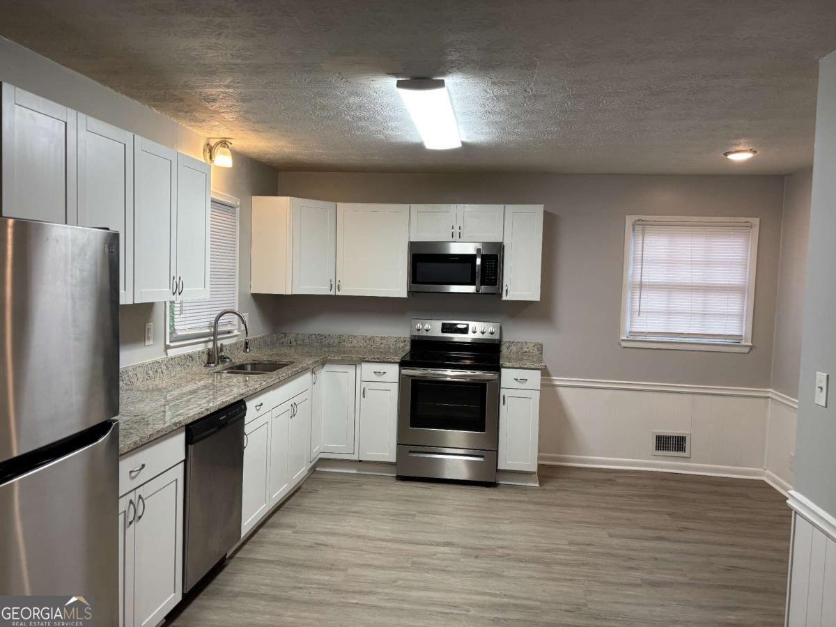 2858 Davidson Drive Lithonia - 3
