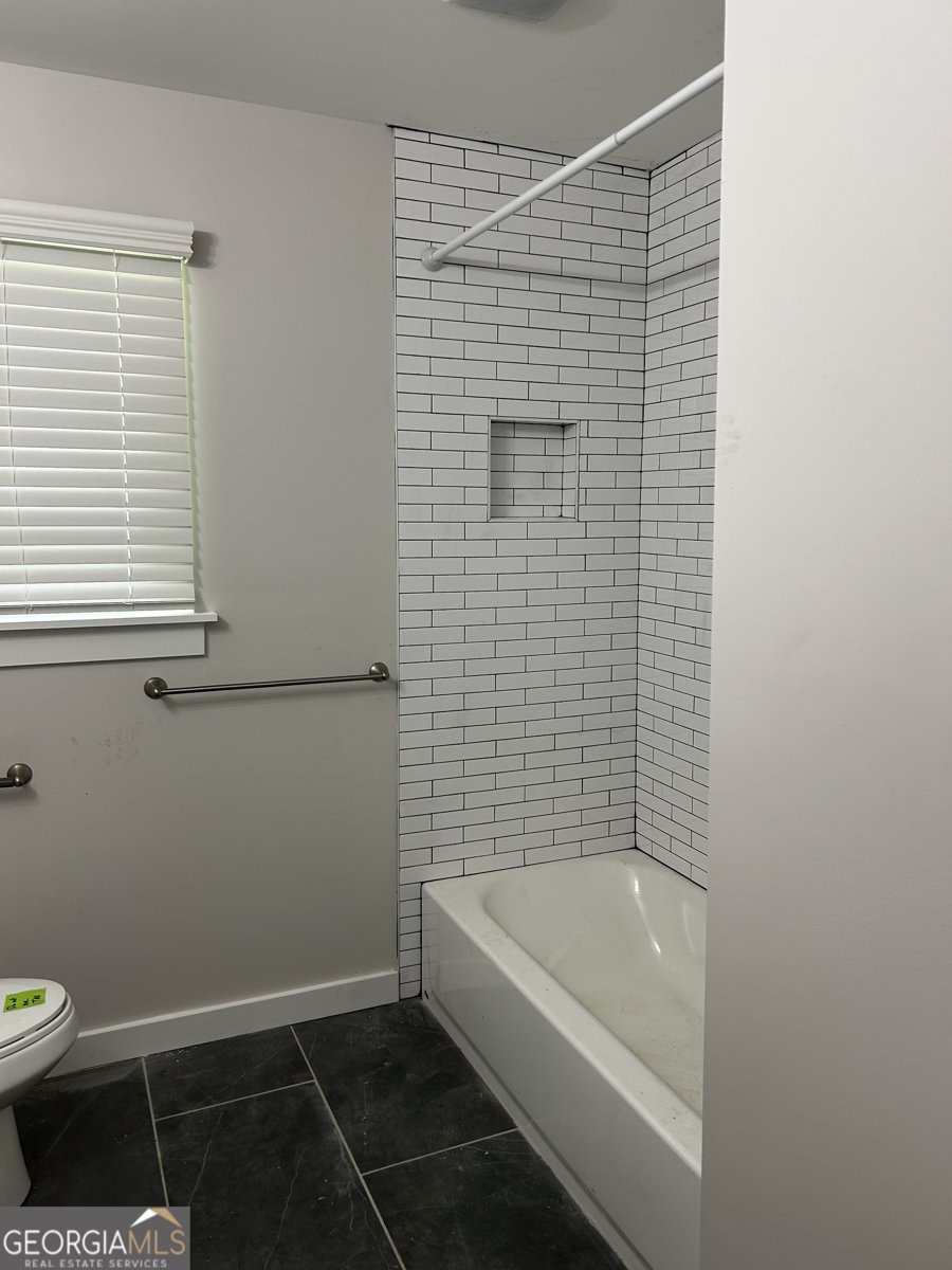 305 Henry Aaron Avenue Atlanta - 12