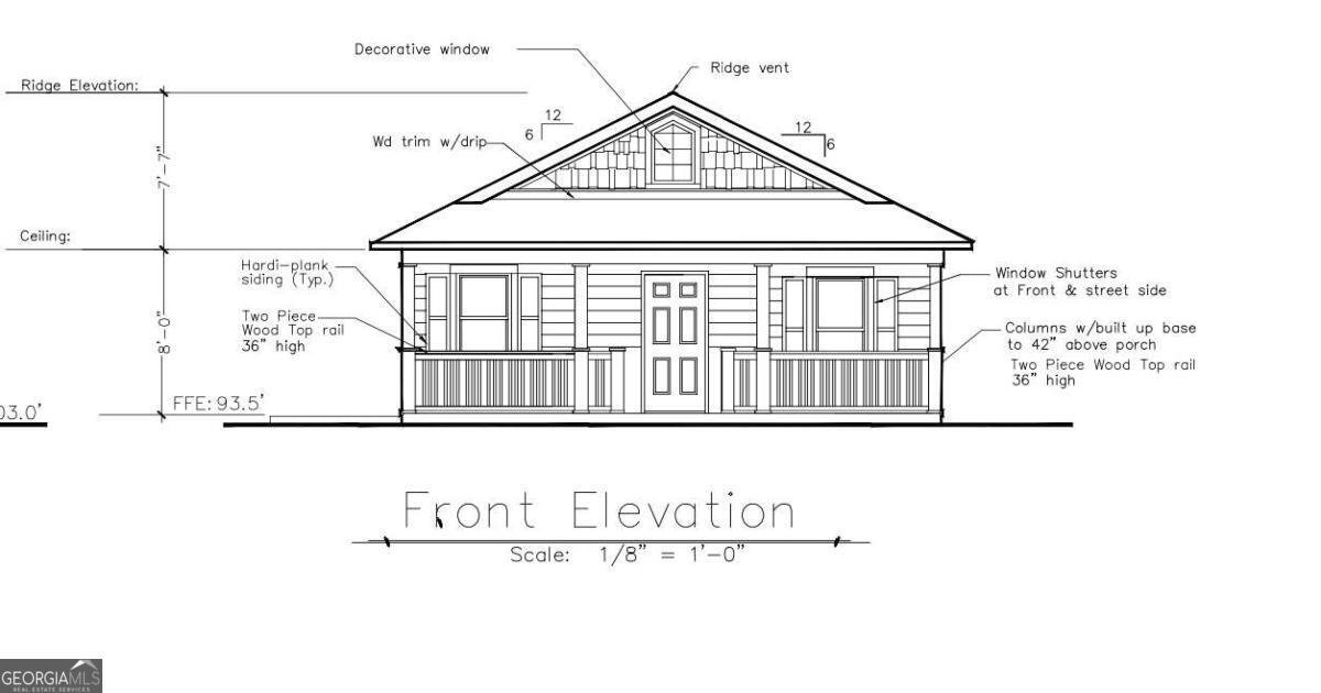 305 Henry Aaron Avenue Atlanta - 14