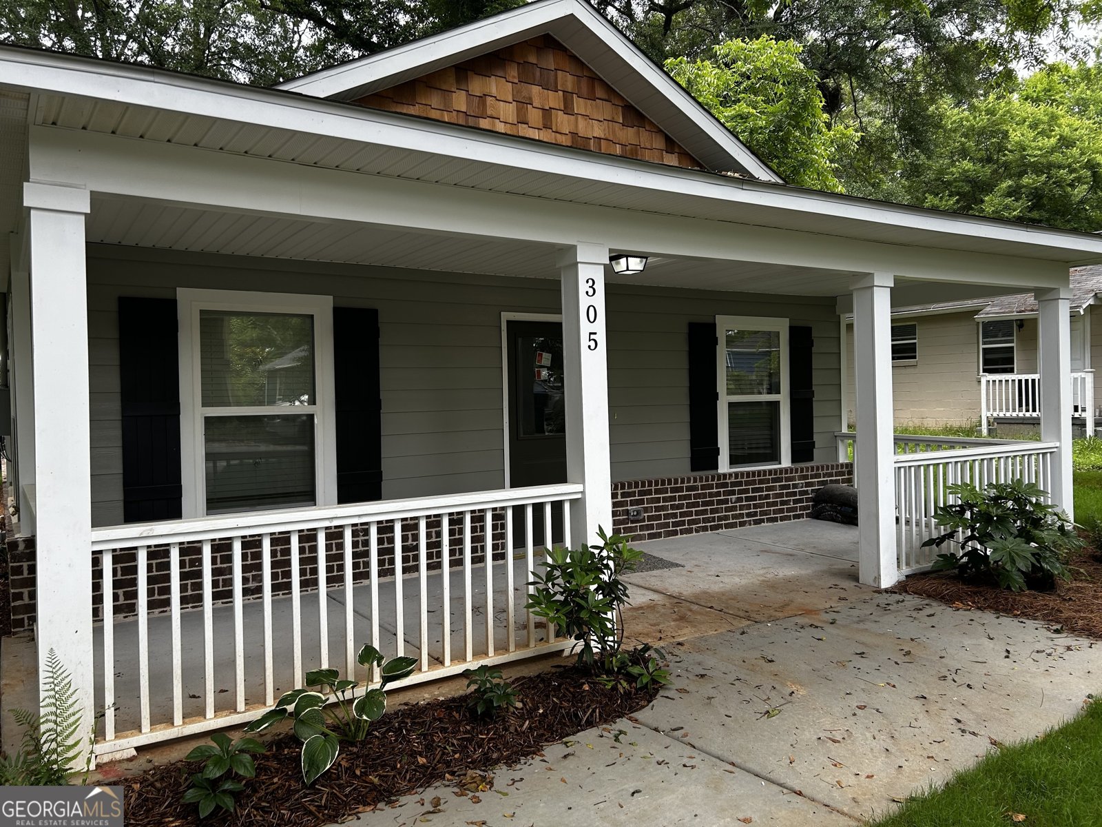 305 Henry Aaron Avenue Atlanta - 3