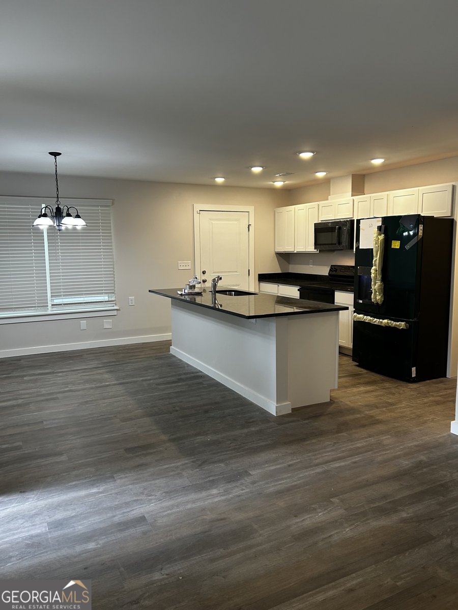 305 Henry Aaron Avenue Atlanta - 4