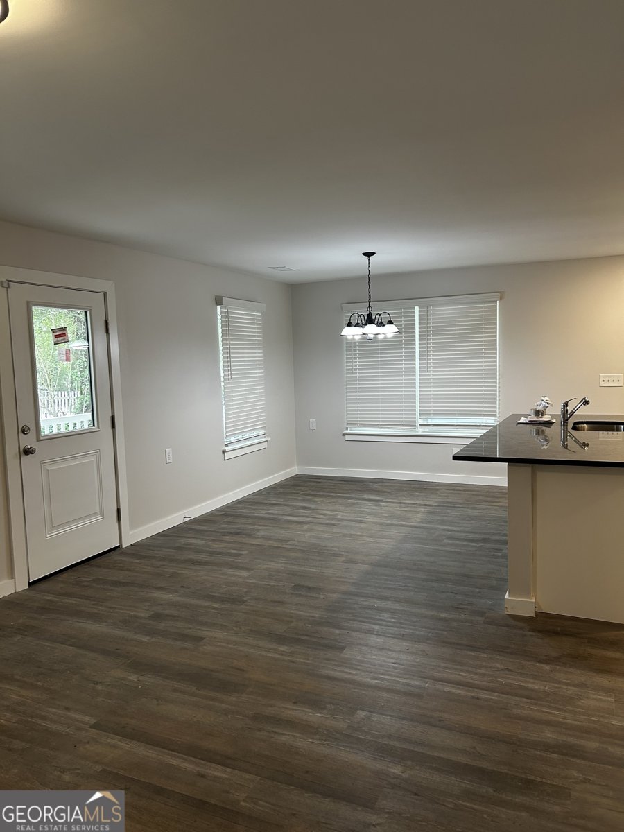 305 Henry Aaron Avenue Atlanta - 5