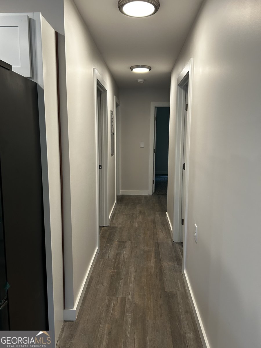 305 Henry Aaron Avenue Atlanta - 6