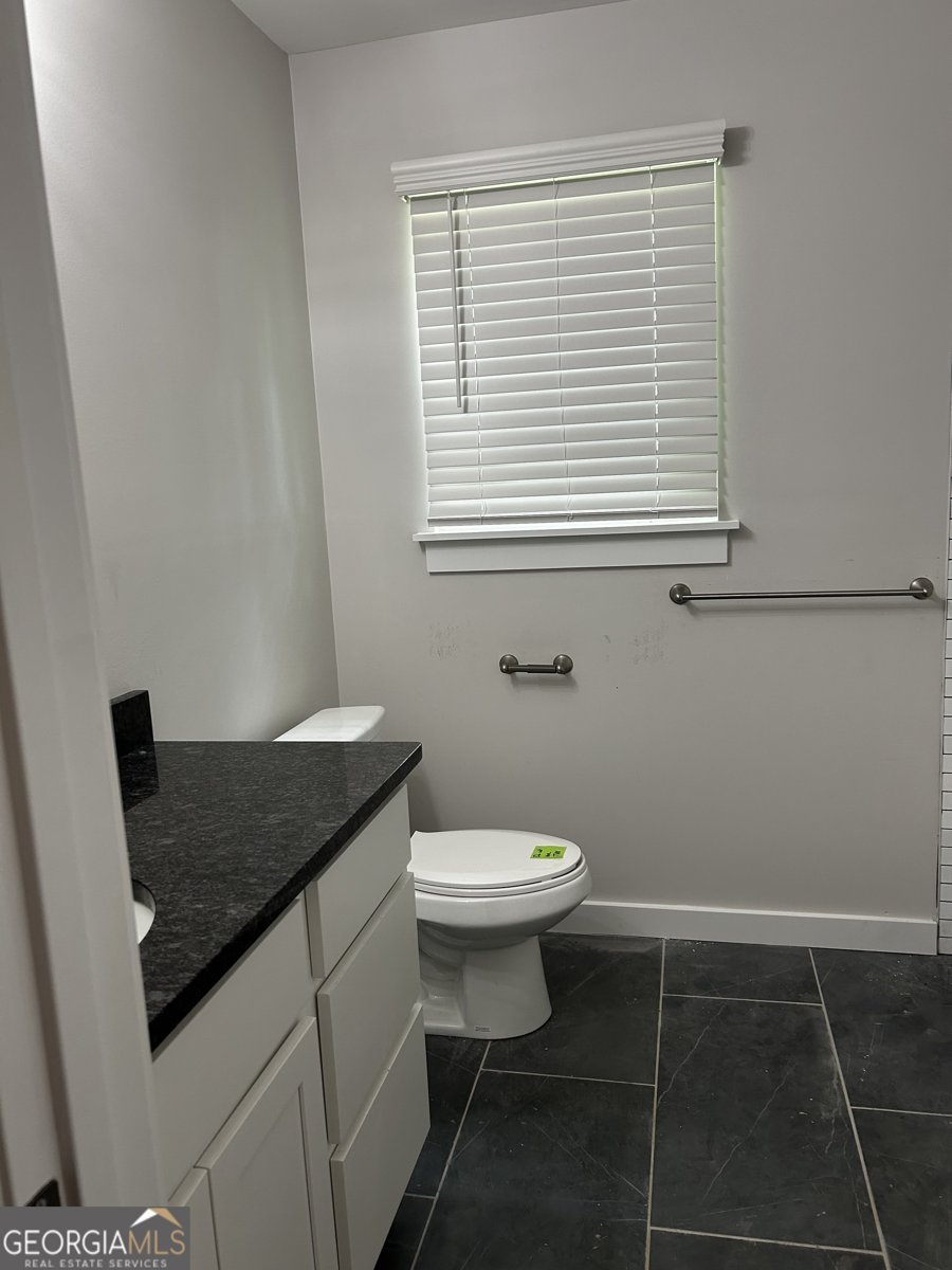 305 Henry Aaron Avenue Atlanta - 9