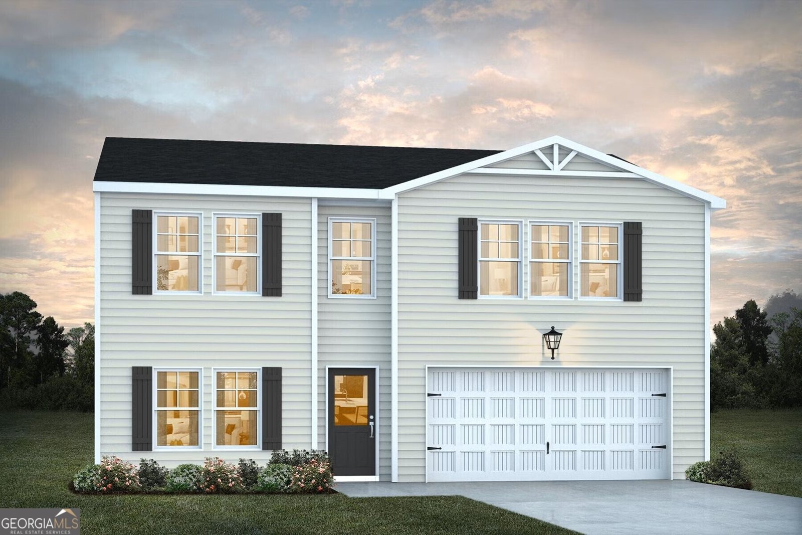 313 Cody Drive Macon - 1