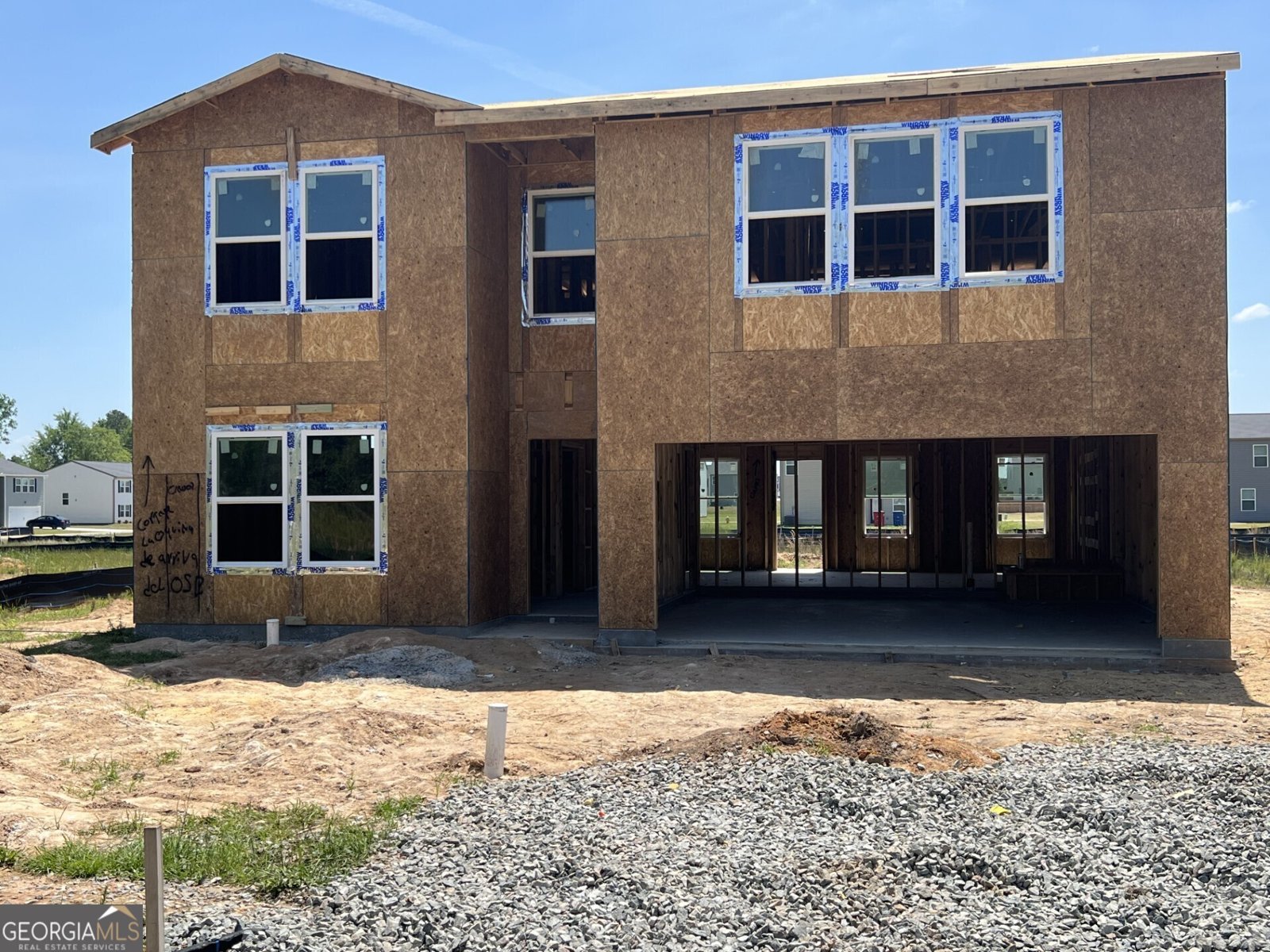 313 Cody Drive Macon - 2