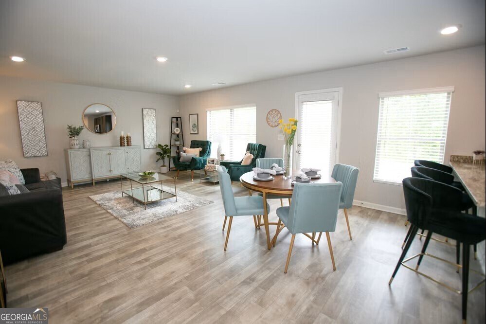 313 Cody Drive Macon - 6