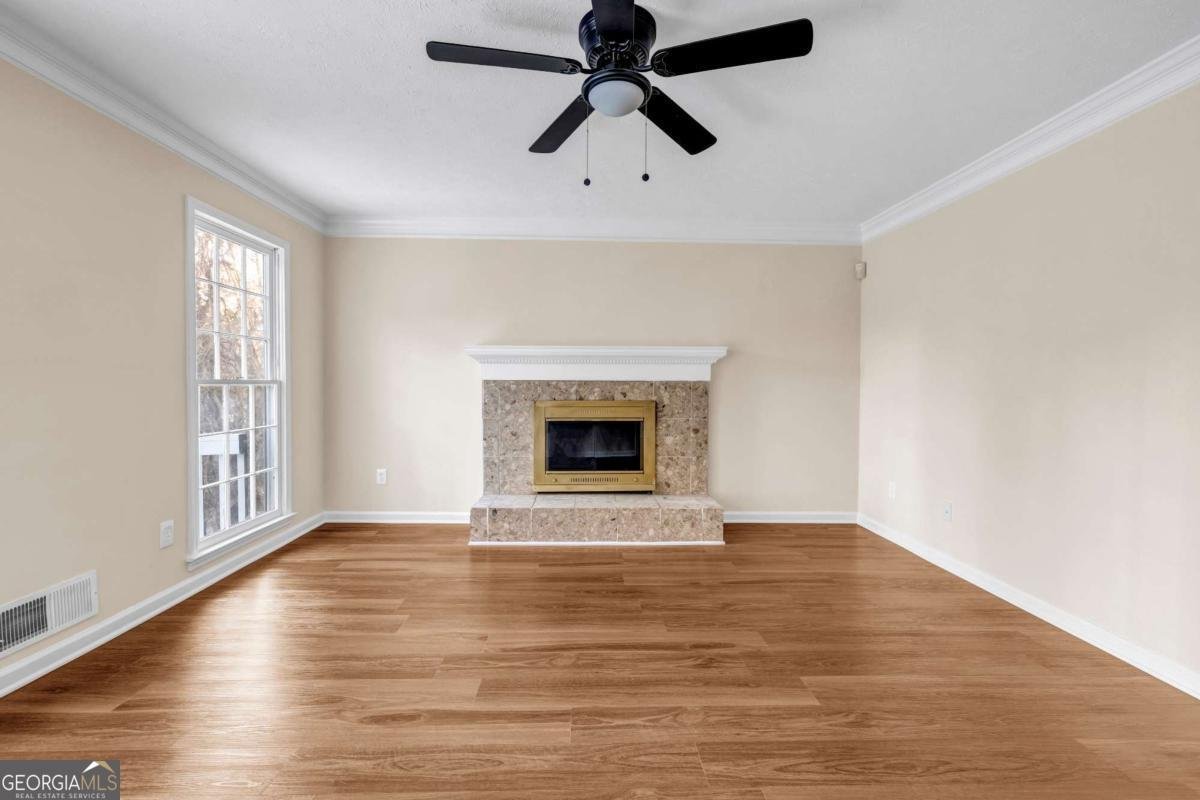 1600 Dillwood Court Lithonia - 10