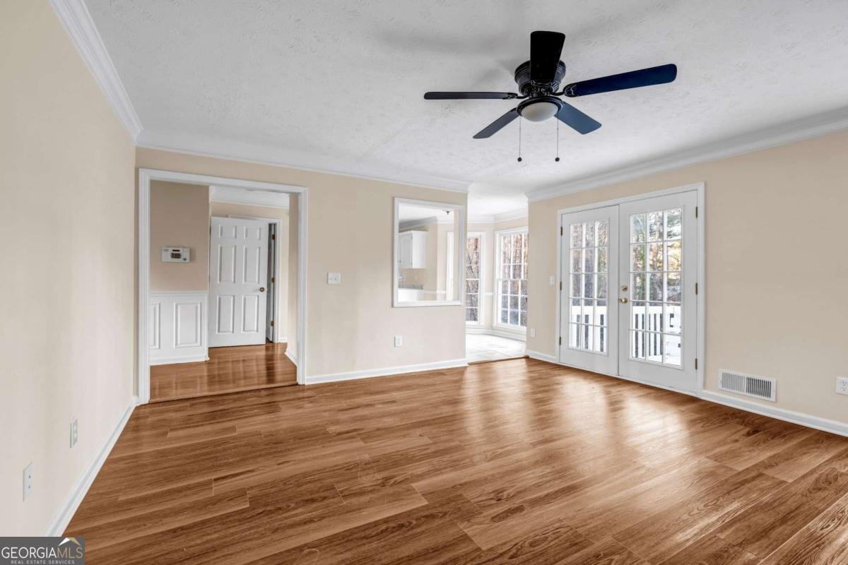 1600 Dillwood Court Lithonia - 11
