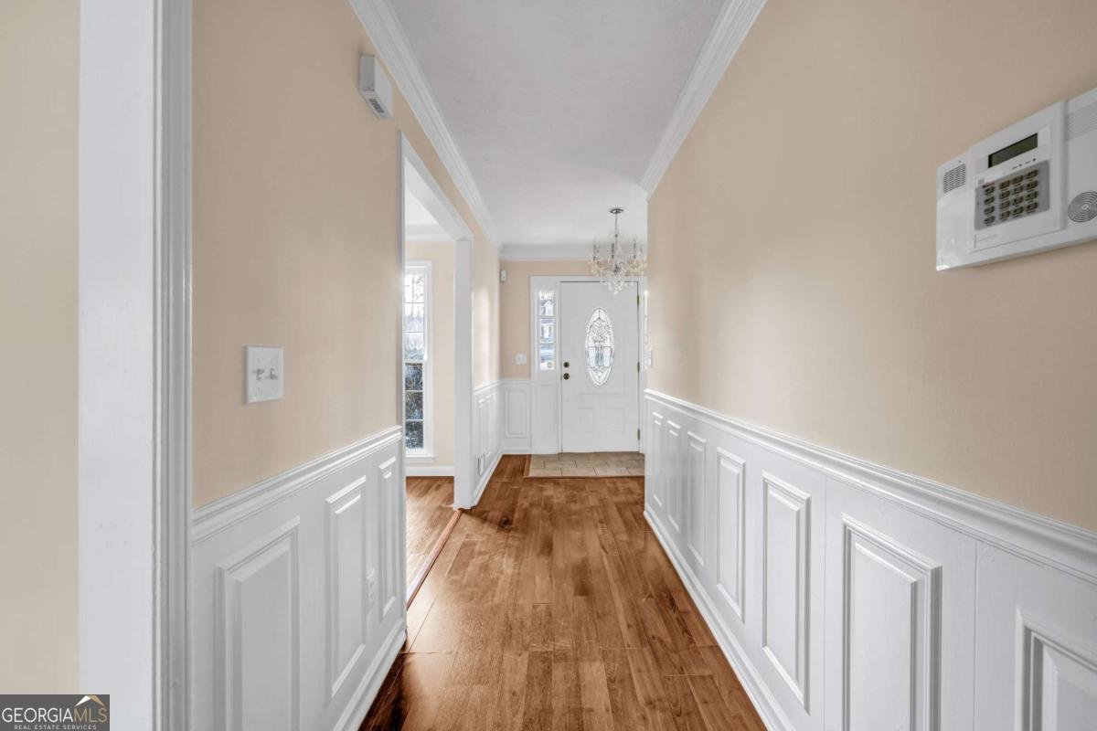 1600 Dillwood Court Lithonia - 13