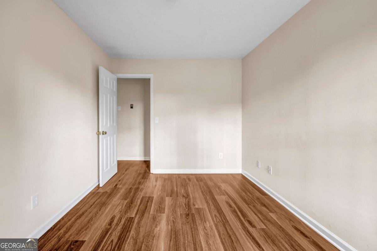1600 Dillwood Court Lithonia - 20