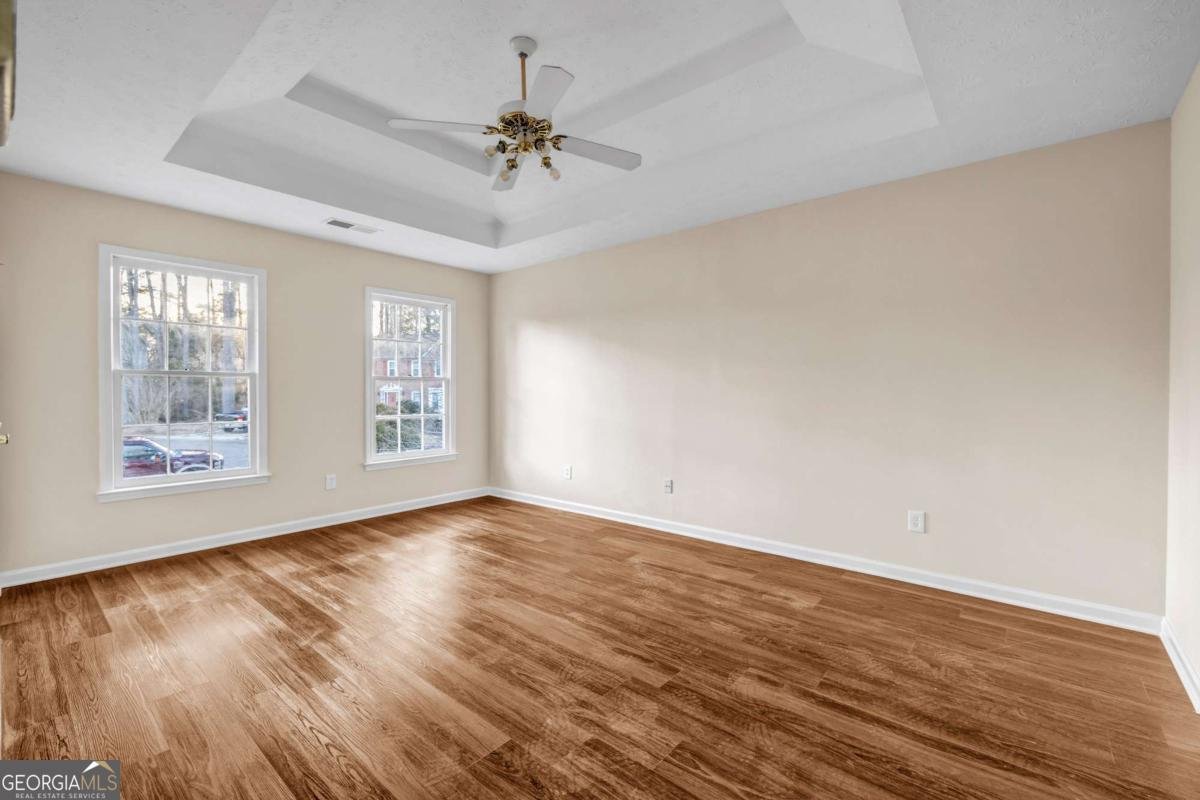 1600 Dillwood Court Lithonia - 21