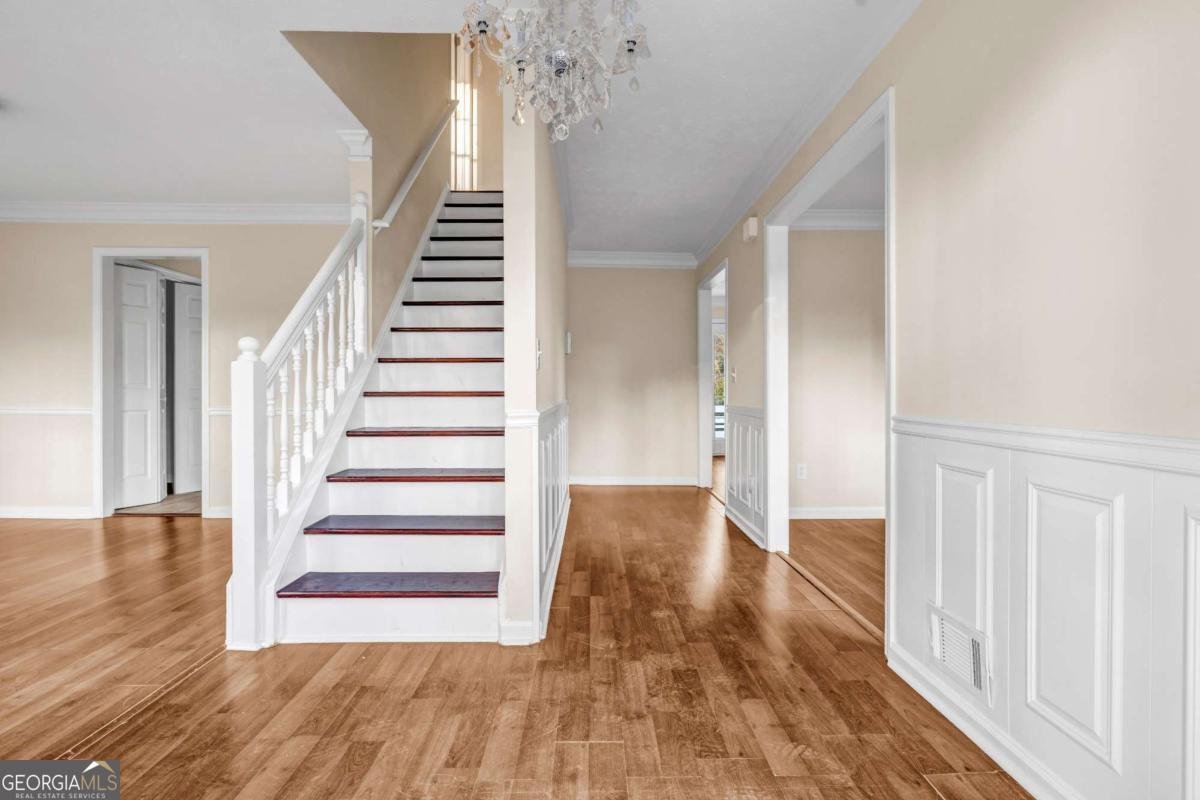 1600 Dillwood Court Lithonia - 3