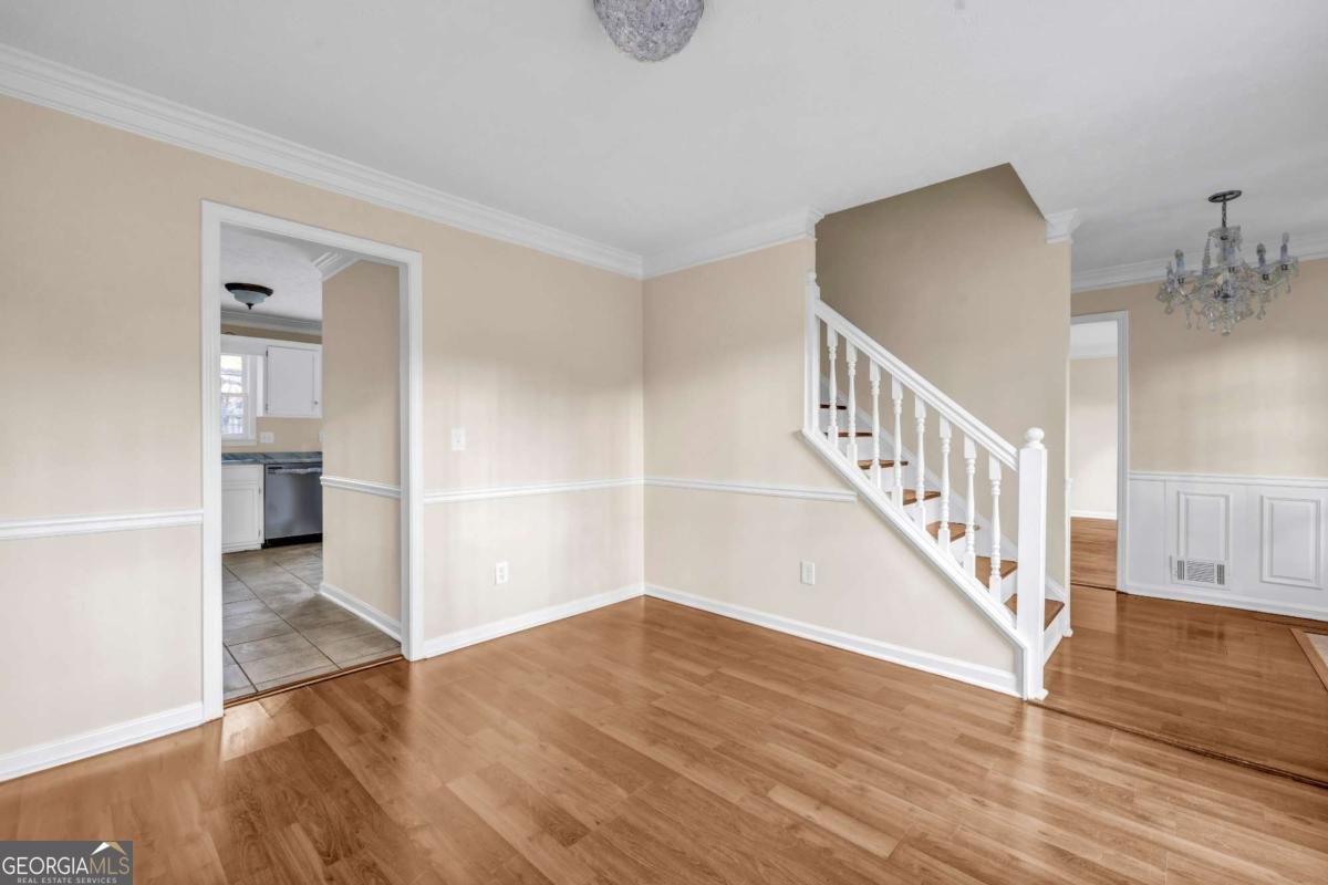 1600 Dillwood Court Lithonia - 5