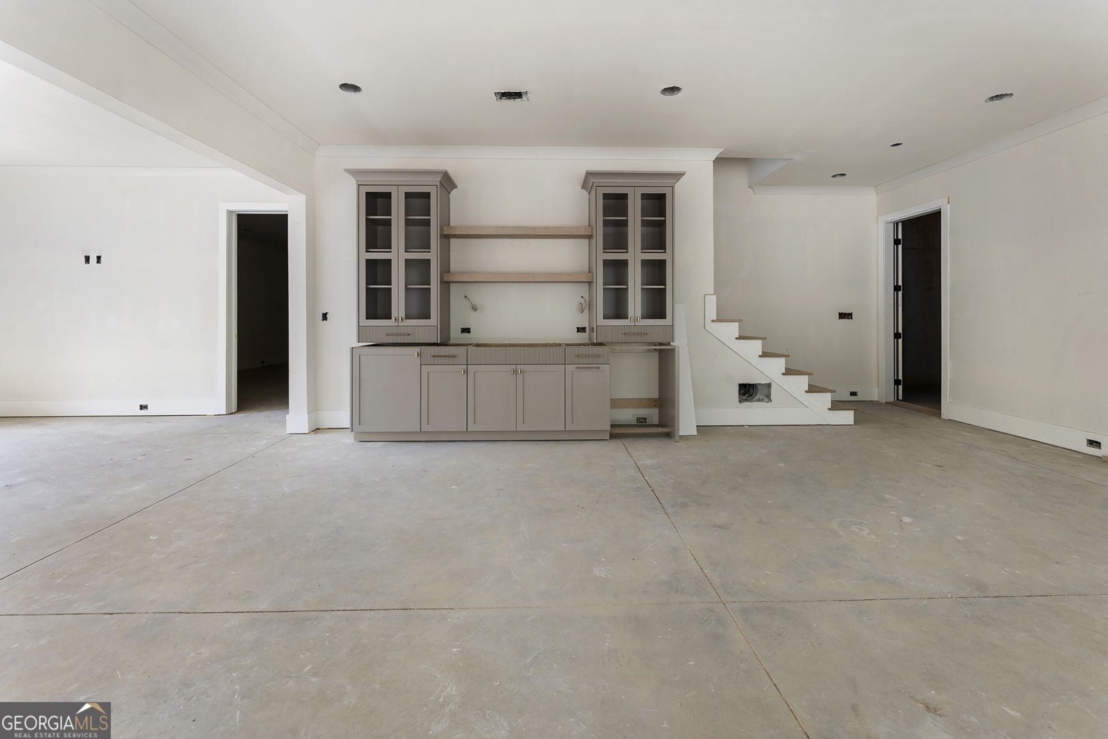 117 Owens Mill Place Canton - 55