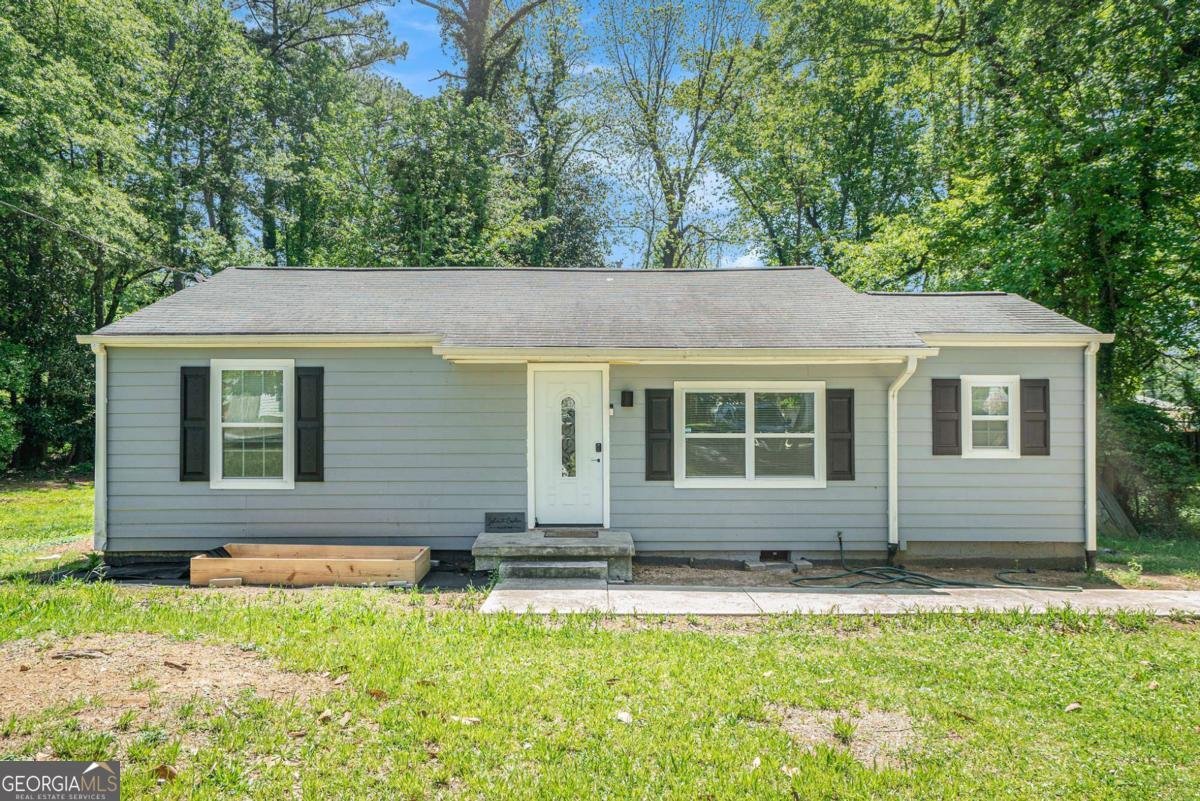 4135 Brenda Drive Decatur - 1