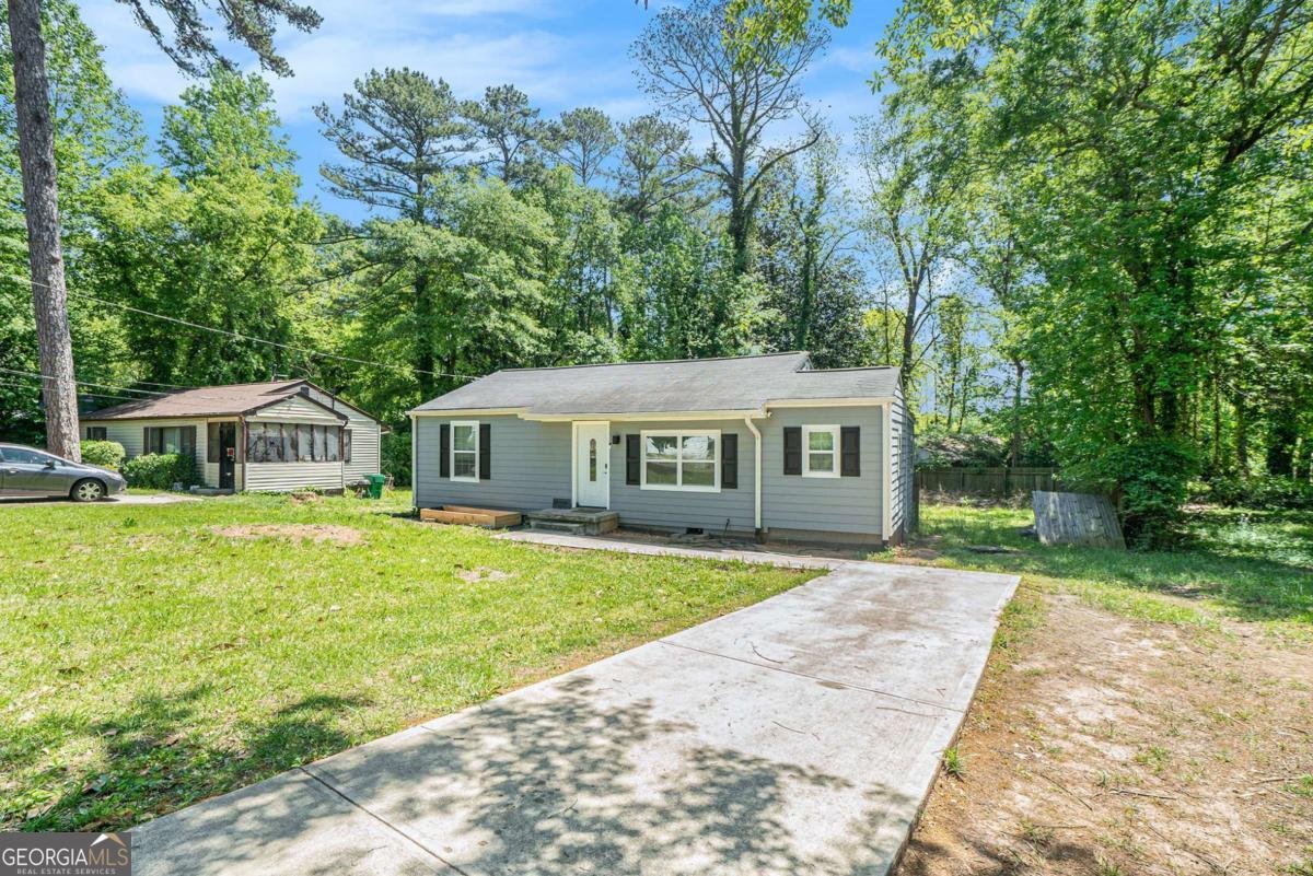 4135 Brenda Drive Decatur - 2