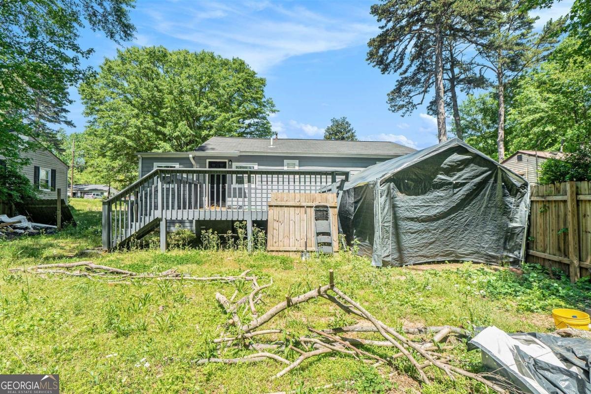 4135 Brenda Drive Decatur - 22