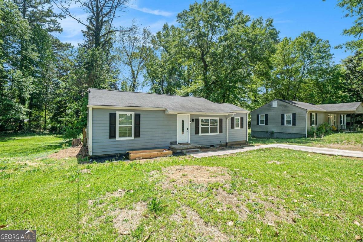 4135 Brenda Drive Decatur - 3