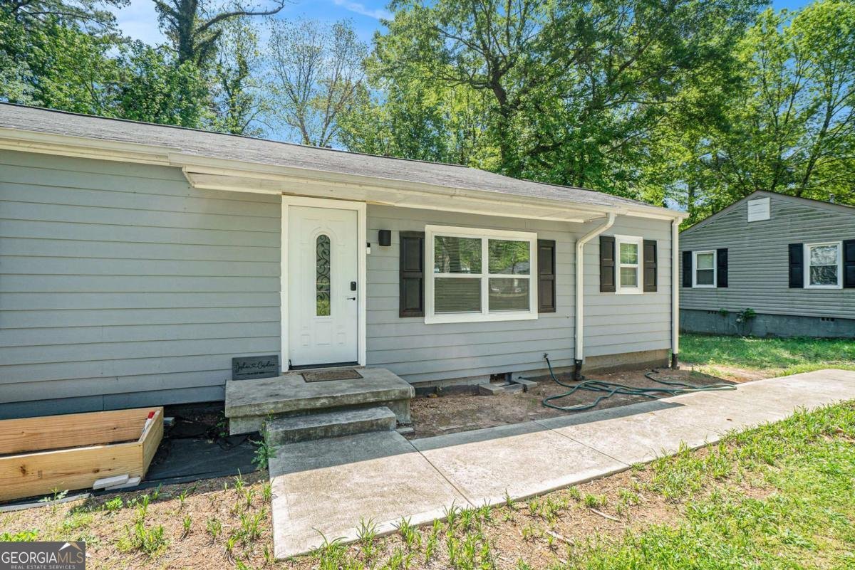 4135 Brenda Drive Decatur - 4