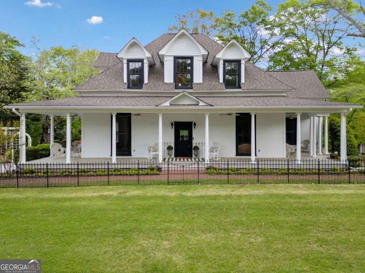 103 Ragsdale Place Dallas - 1