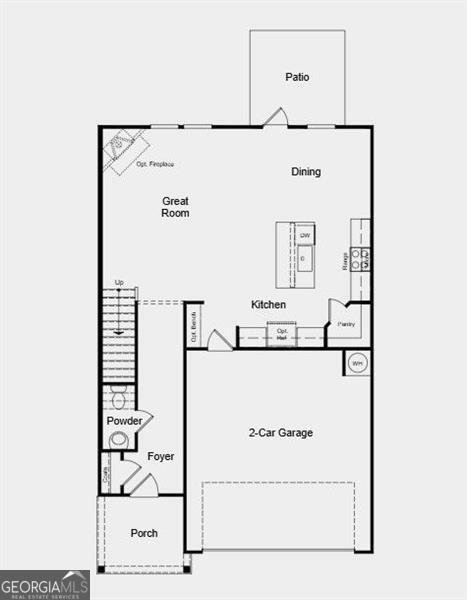 4191 Brindle Place Loganville - 2