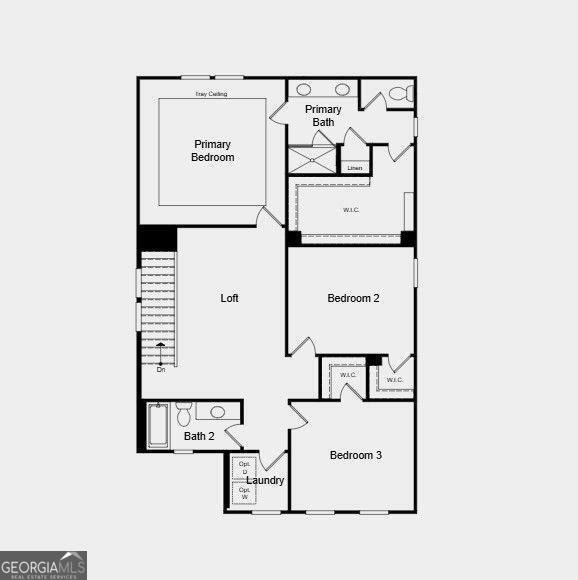 4191 Brindle Place Loganville - 3