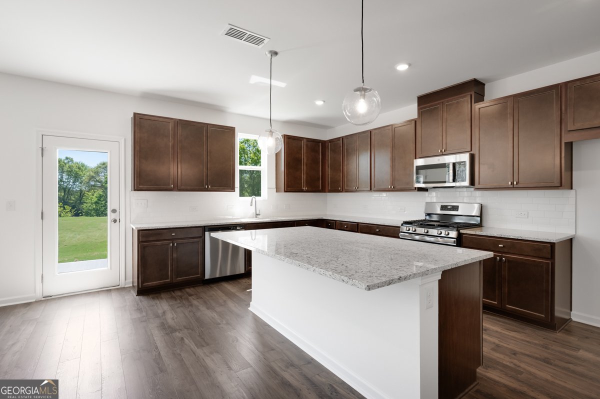 4191 Brindle Place Loganville - 6