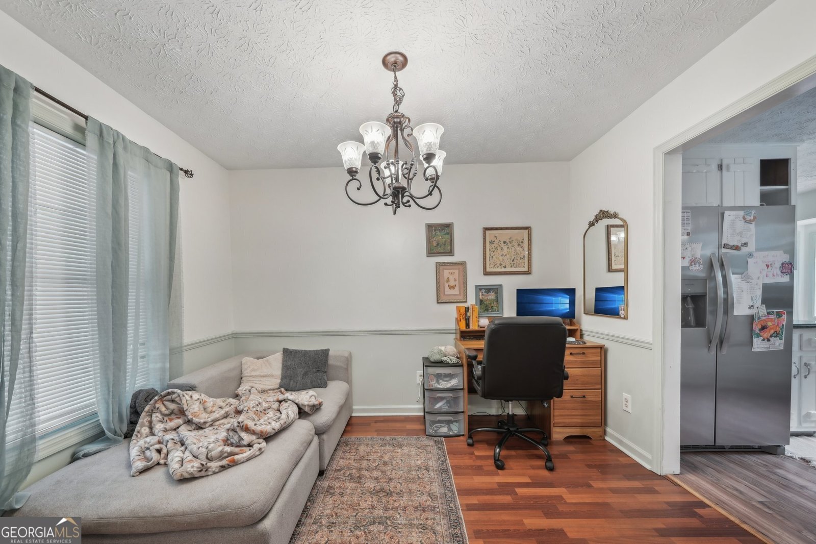 165 Holly Court Loganville - 14