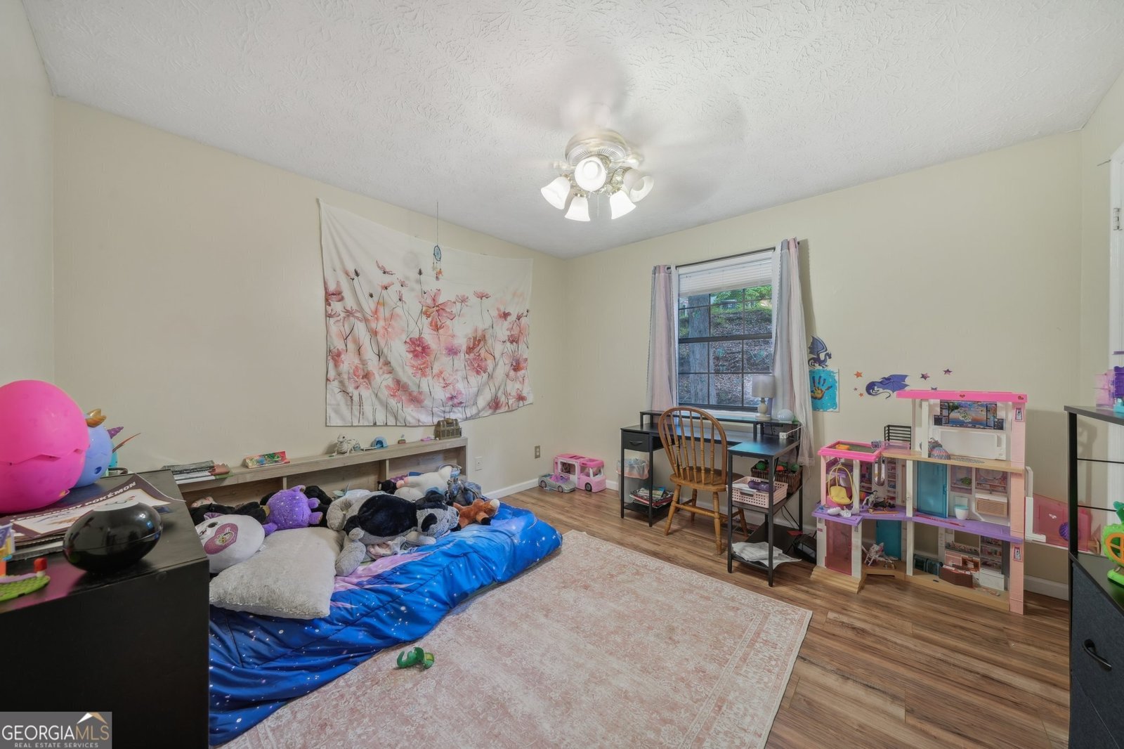 165 Holly Court Loganville - 20