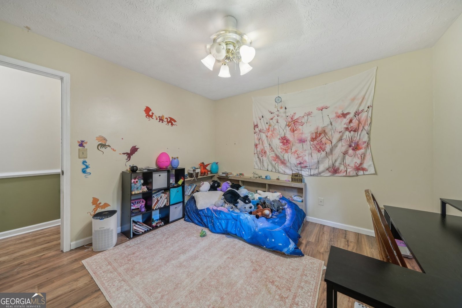 165 Holly Court Loganville - 21