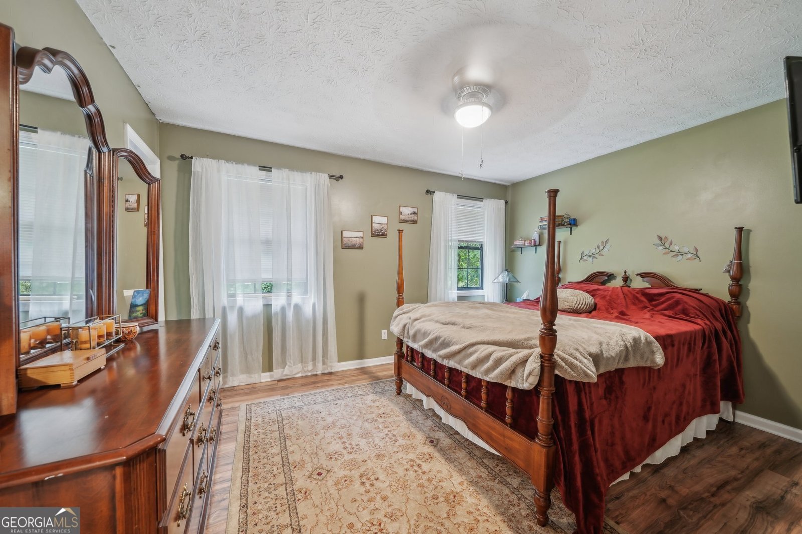 165 Holly Court Loganville - 22