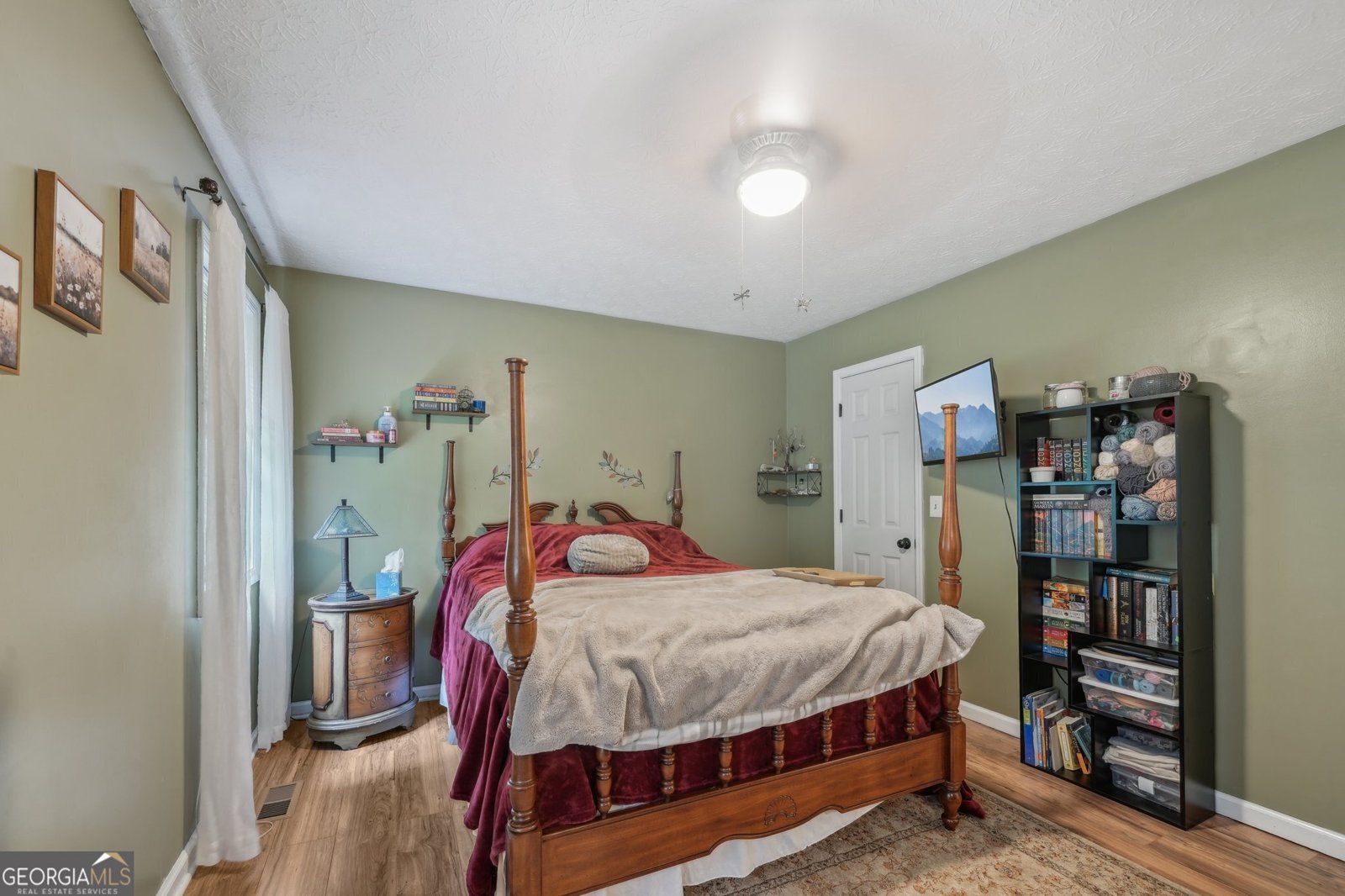 165 Holly Court Loganville - 23