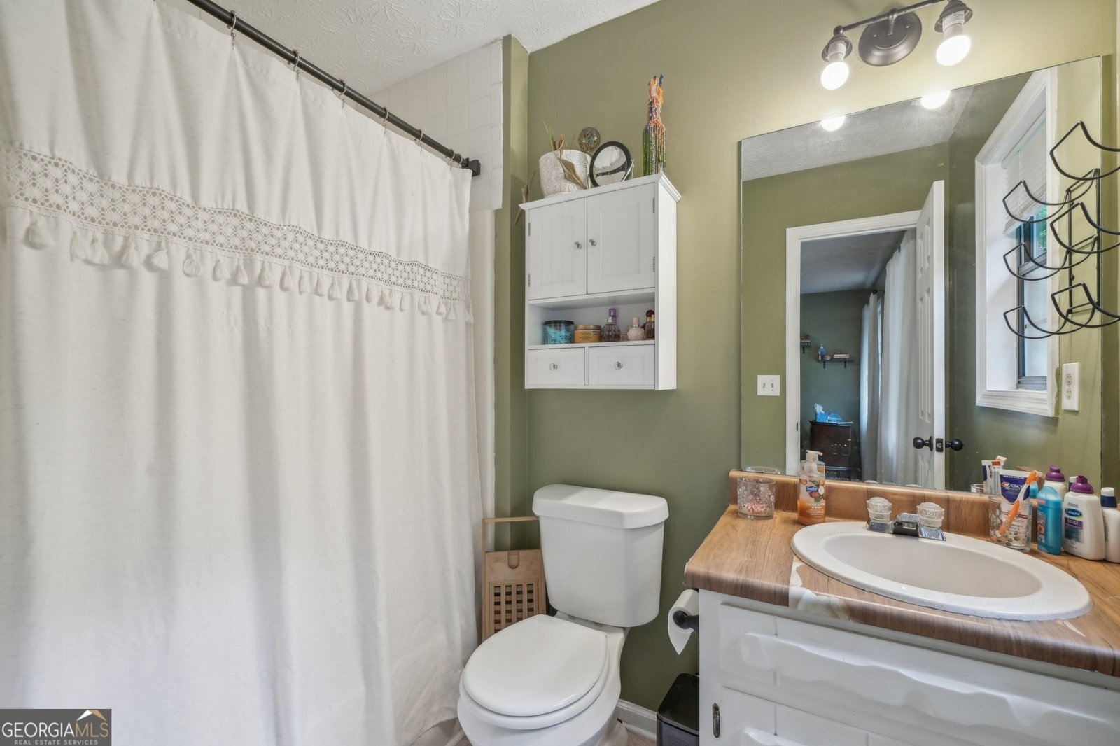 165 Holly Court Loganville - 24