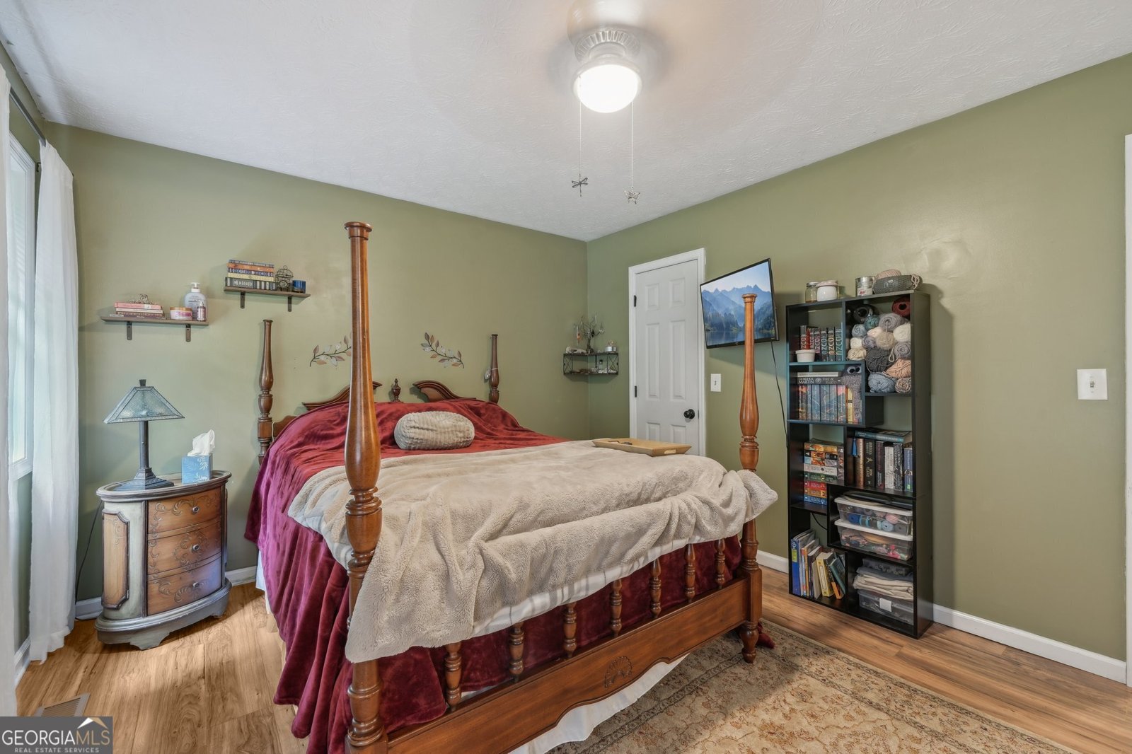 165 Holly Court Loganville - 25