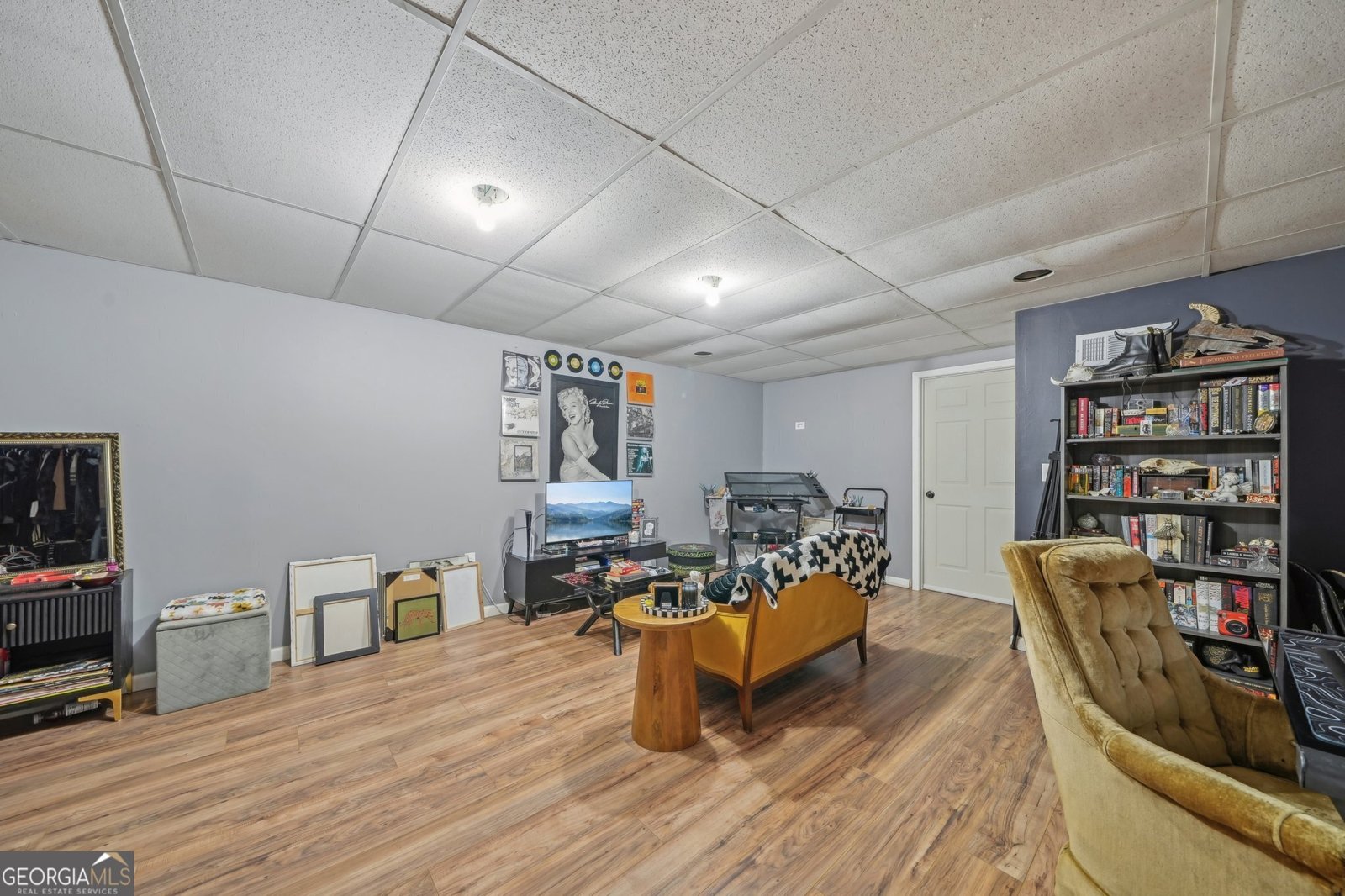 165 Holly Court Loganville - 27
