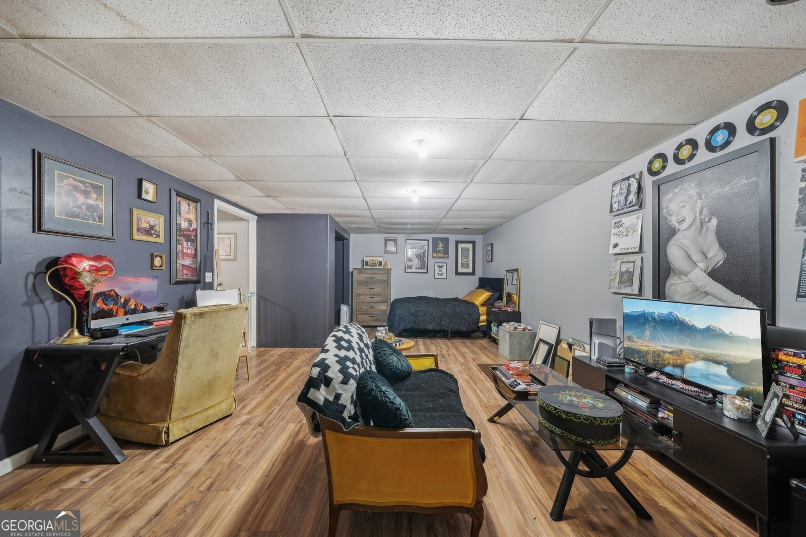 165 Holly Court Loganville - 28