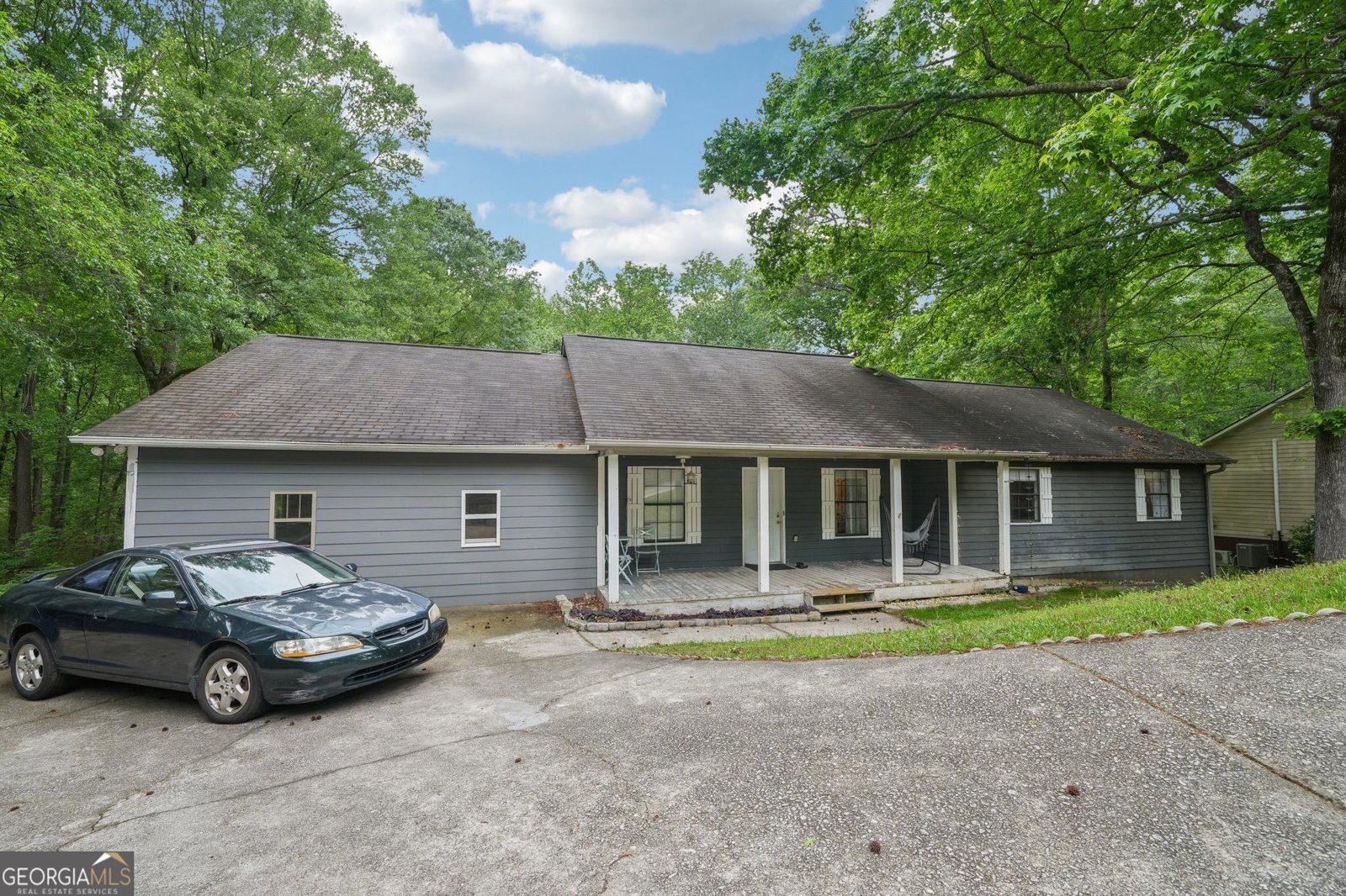 165 Holly Court Loganville - 3