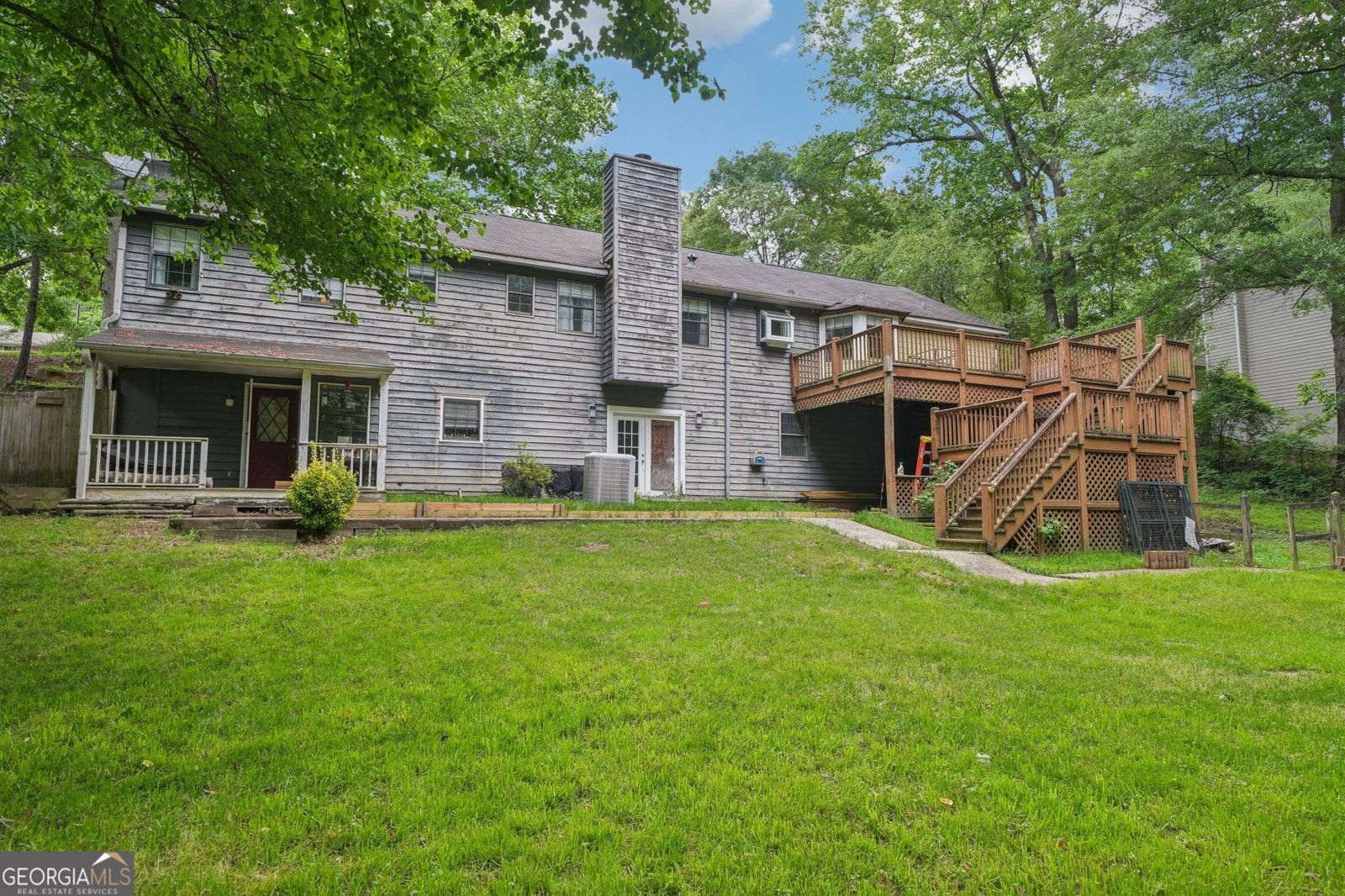 165 Holly Court Loganville - 31