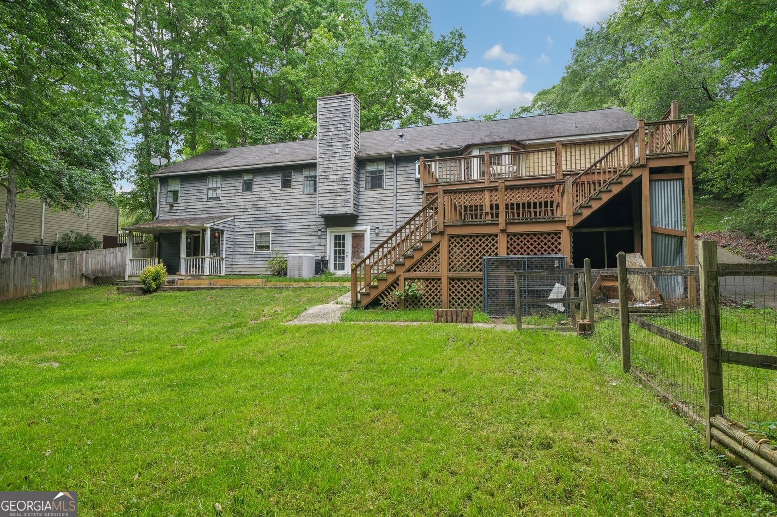 165 Holly Court Loganville - 32