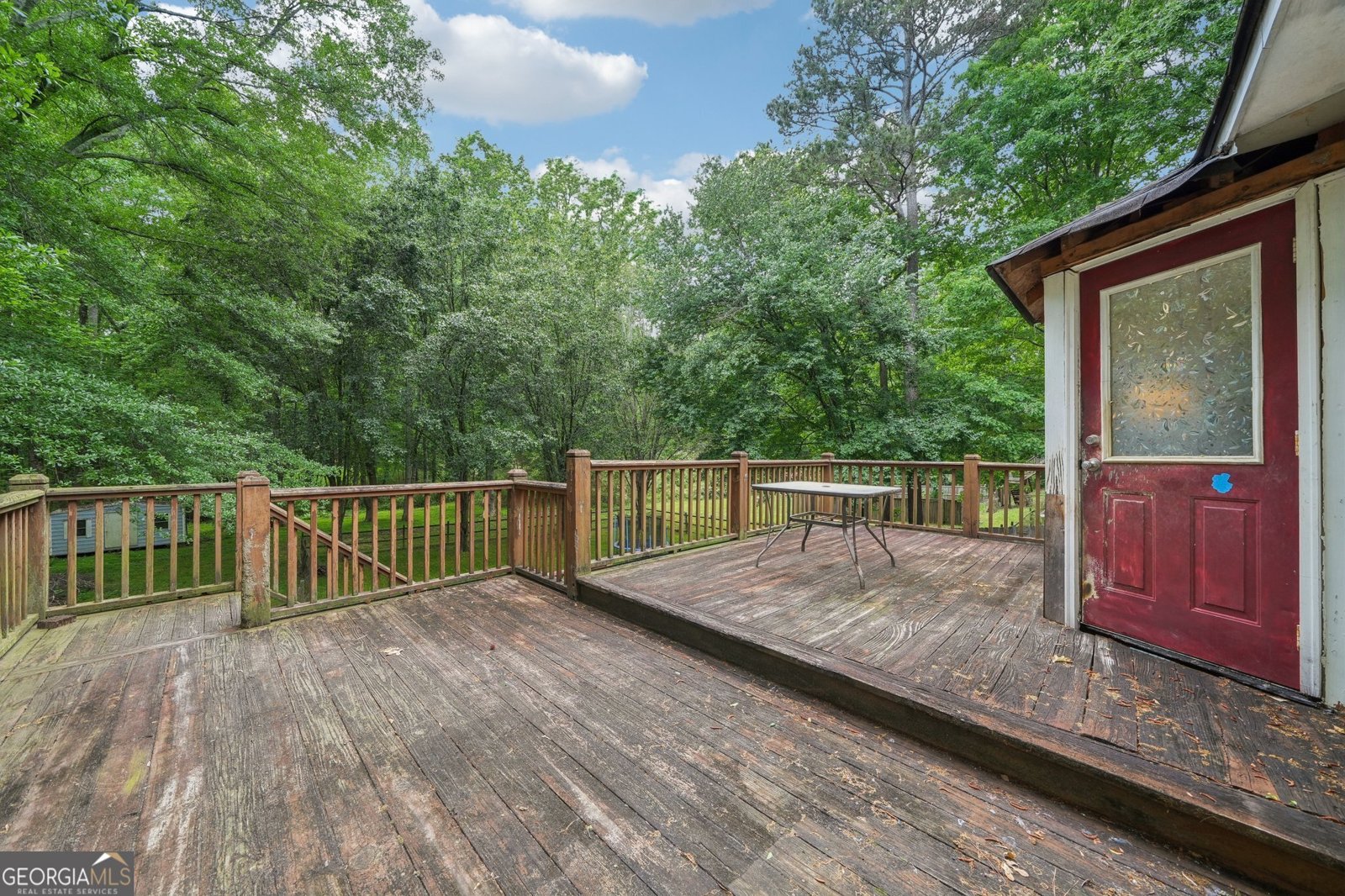 165 Holly Court Loganville - 33