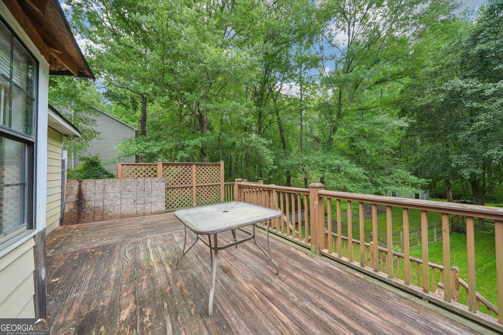 165 Holly Court Loganville - 34