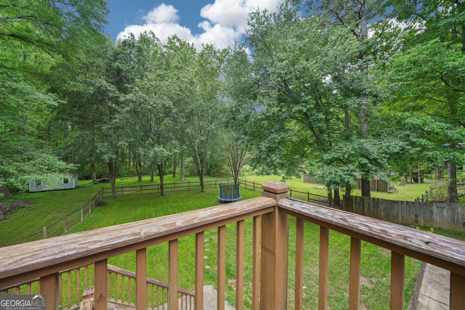 165 Holly Court Loganville - 35