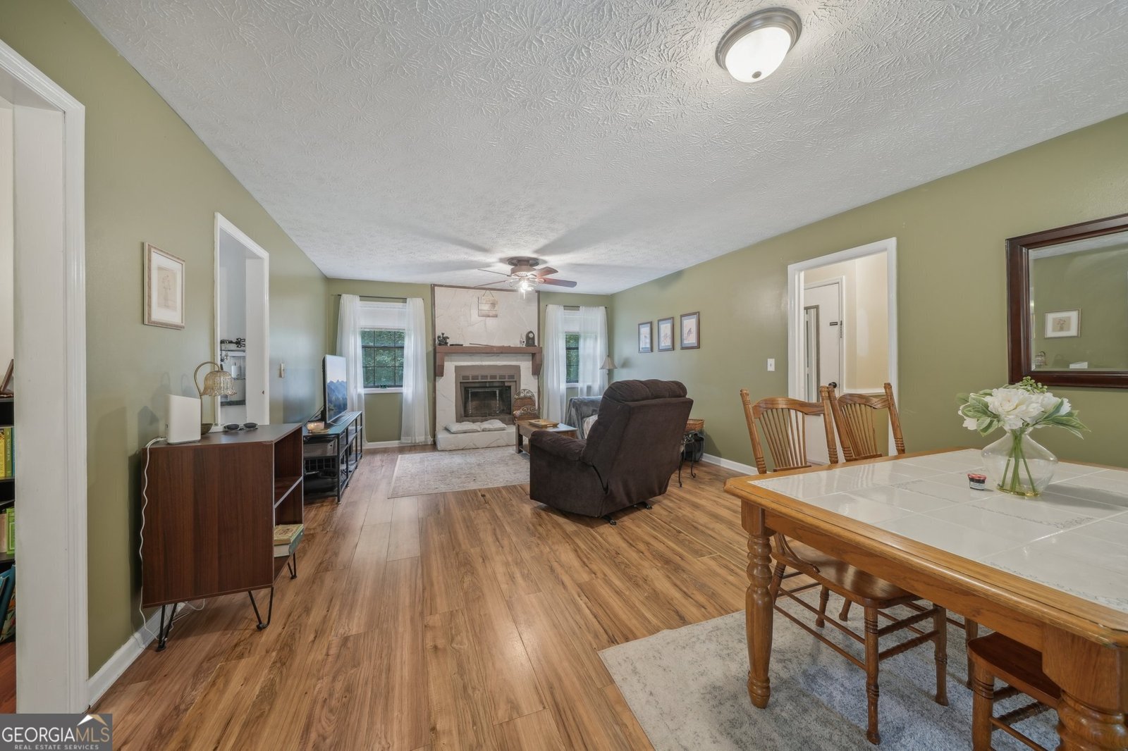 165 Holly Court Loganville - 4