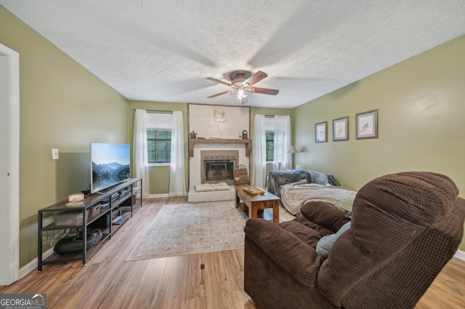 165 Holly Court Loganville - 5