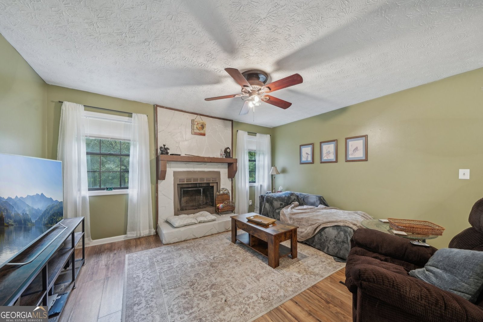 165 Holly Court Loganville - 6