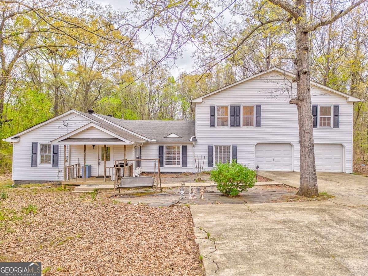 3686 Blacks Bluff Road Rome - 1
