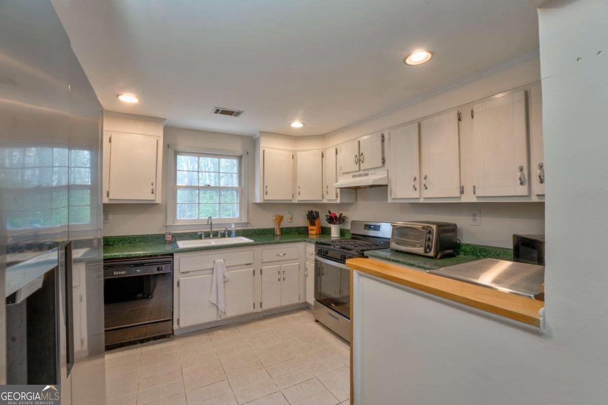 3686 Blacks Bluff Road Rome - 10